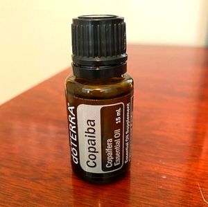 doTERRA Copaiba